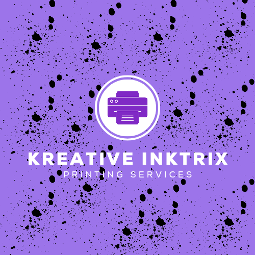 Kreative Inktrix PH Logo